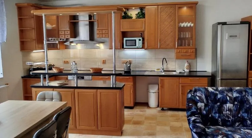 Apartmány pod Barunčinou školou - Image 1