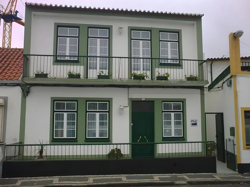 Casa de Hospedes Isaias - Image 1