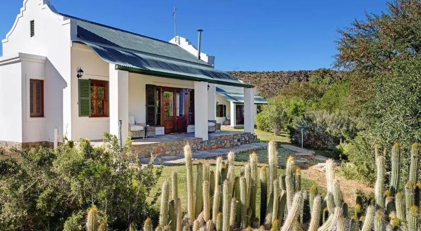 Buccara Karoo - Graaff Reinet - Image 1