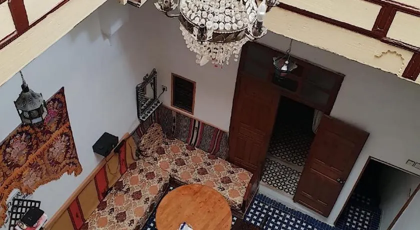 Moroccan Dream Hostel - Image 1