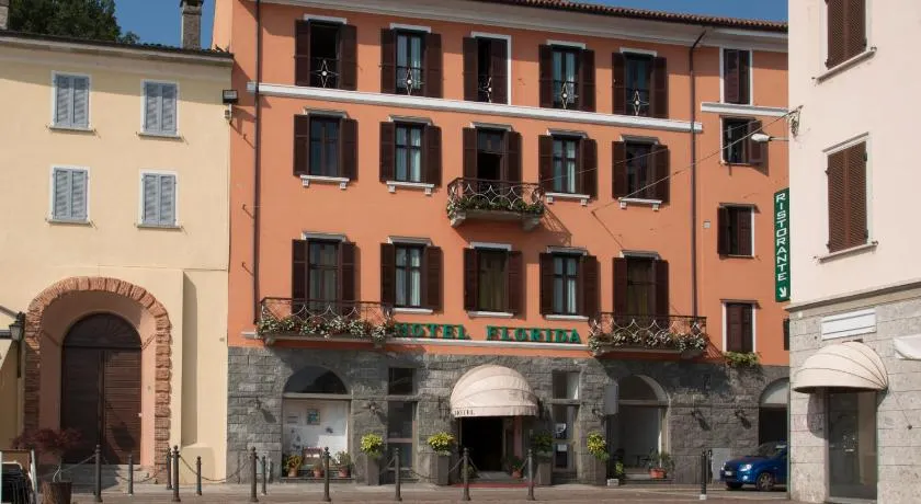 Hotel Florida - Image 1