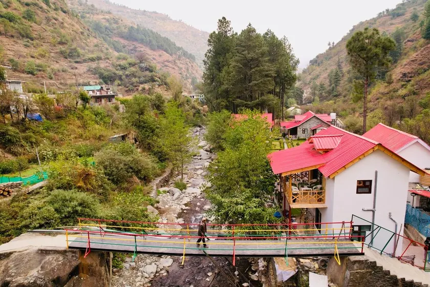 Riverside Chronicles - Image 1
