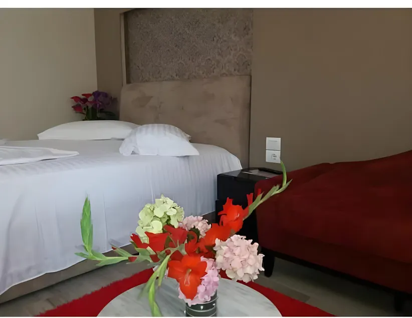 Hotel Erandi - Image 1