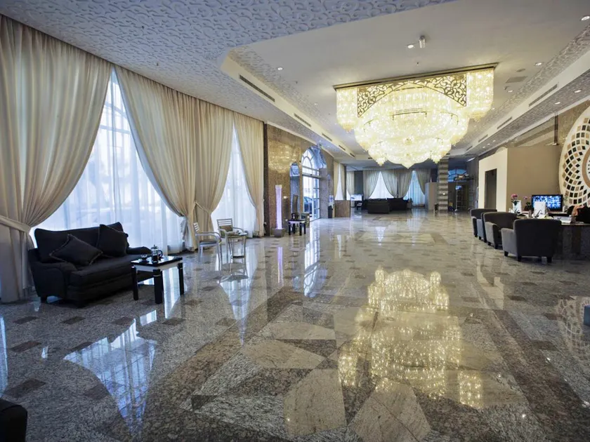 Sara Palace Apartments- family only - Image 1