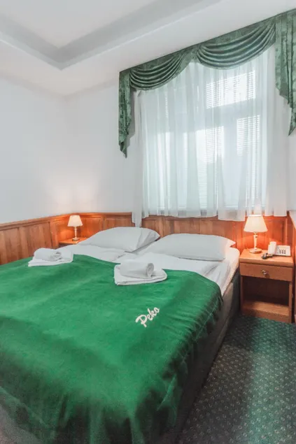 Hotel Peko - Image 1