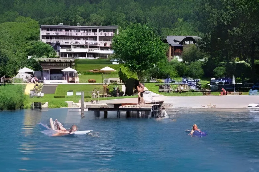 Seehotel Hoffmann - Image 1