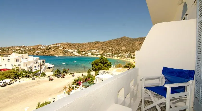 Ios Plage - Image 1