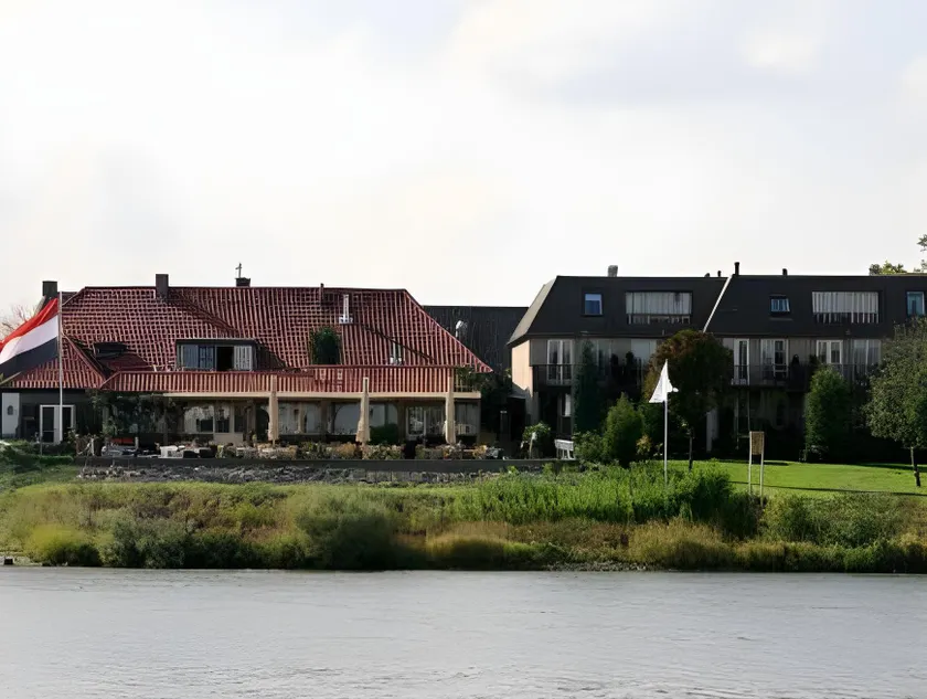 Het Maashotel - Image 1