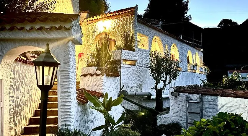 Finca Los Arcos del Laurel - Back to Nature - Image 1