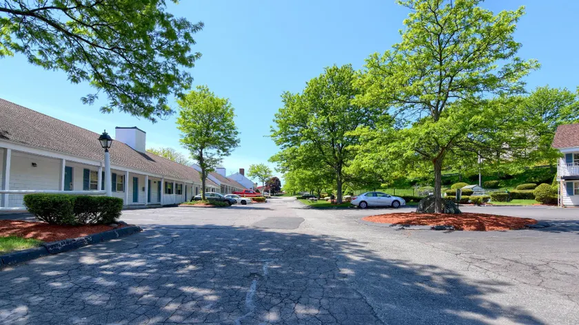The Northshore Hotel - Image 1