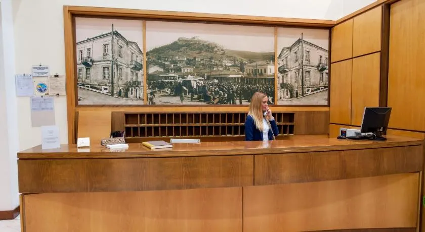 Fthia Hotel - Image 1