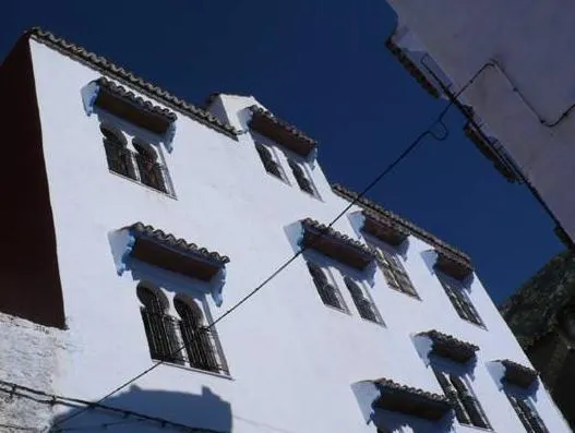 Hôtel Ras El Maa - Image 1