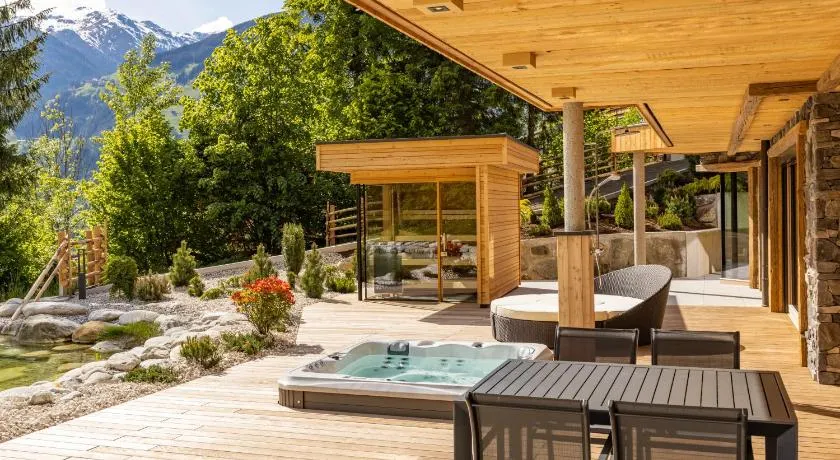 Chalet Residenz Zillertal Mühlermoos - Image 1