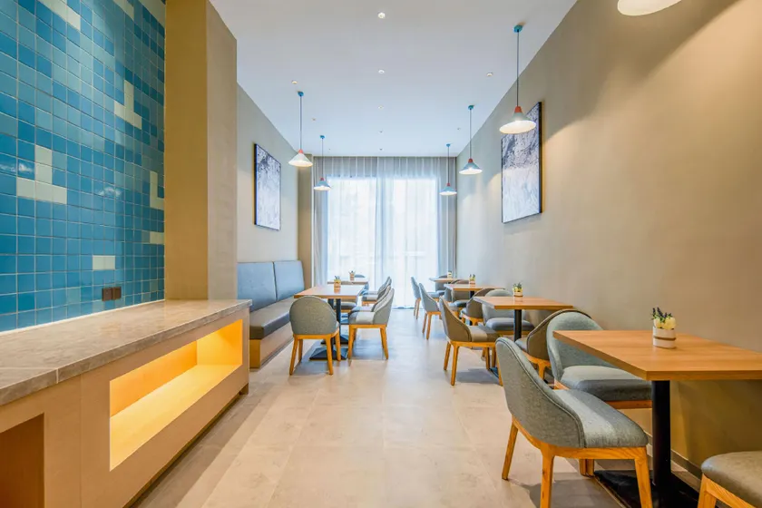 Home Inn Neo - Zhaoqing Seven Star Crags Ancient City Wall Store - Image 1