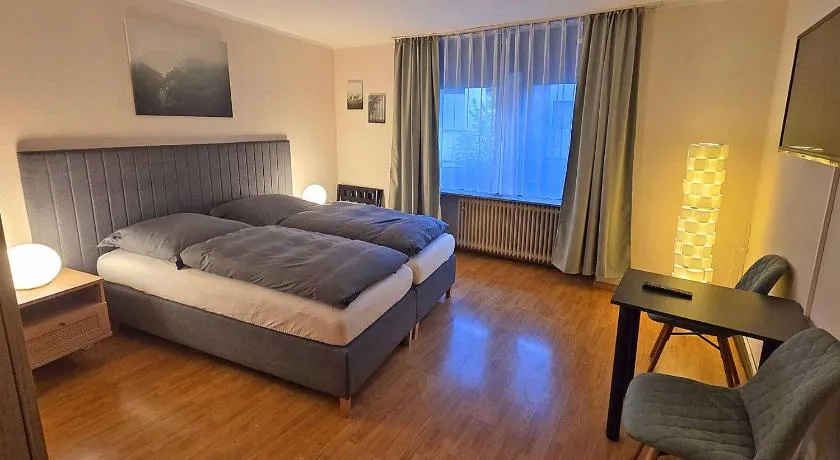 Privatzimmer Lindlar - Image 1