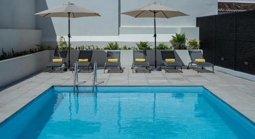 Olive Boutique Guesthouse - Image 1