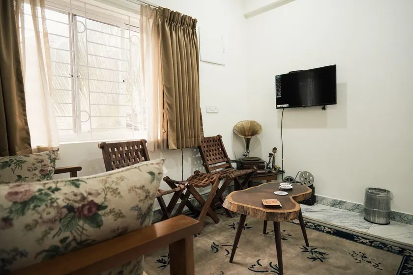 Nirvana Homestays - Image 1