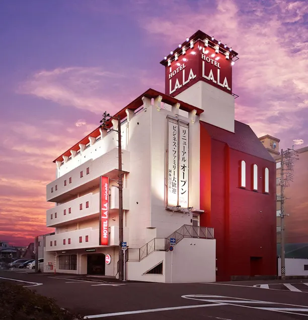 Hotel LALA minato - Adult Only - Image 1