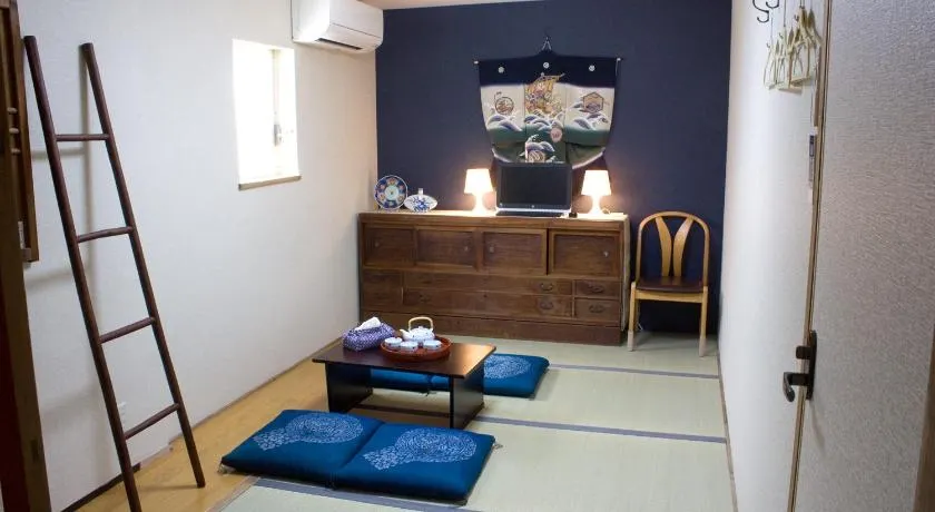 Tsukiji Hostel Wakayama 1 - Image 1