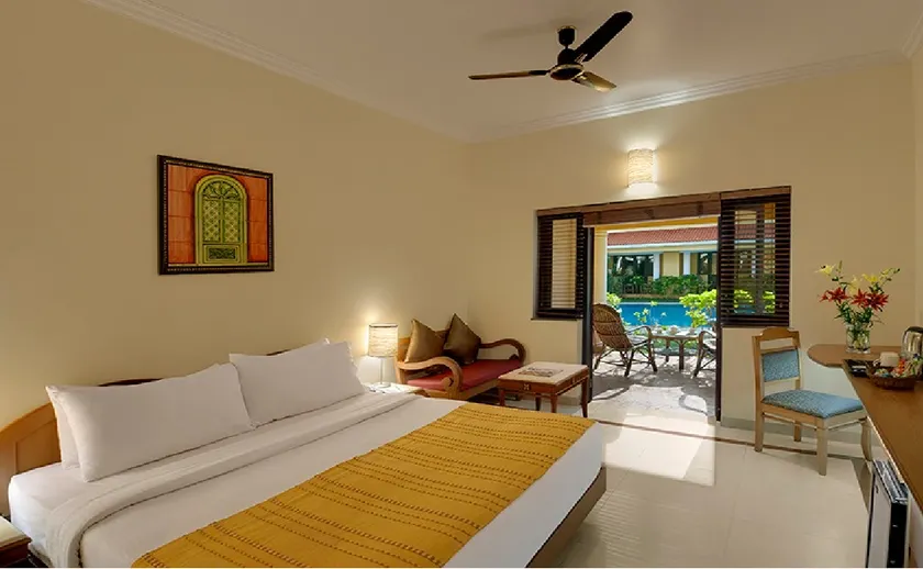 Casa De Goa - Boutique Resort - Calangute - Image 1