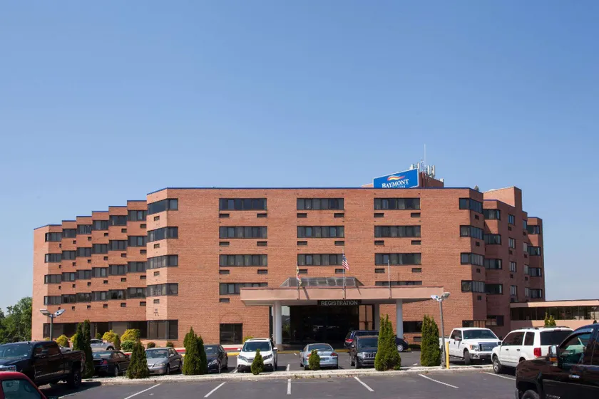 Baymont by Wyndham Hagerstown - Image 1