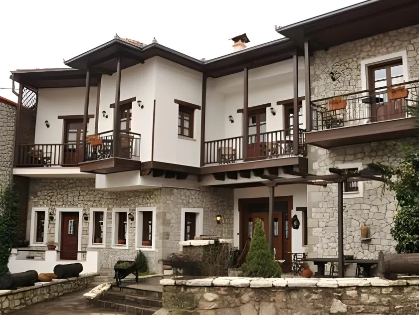 Hotel Ligeri - Image 1