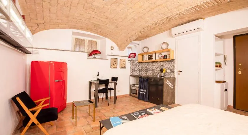 Restart Accommodations Balestra - Image 1