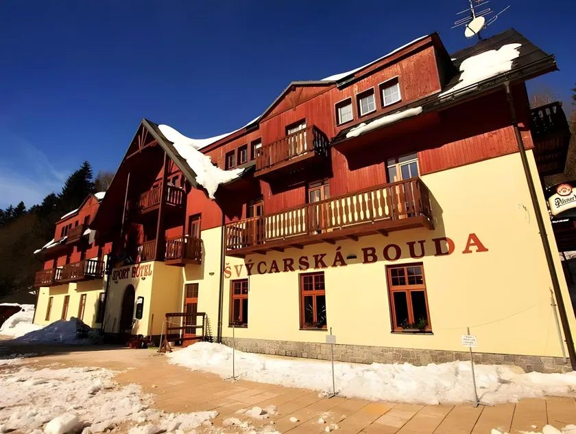 Svycarska Bouda - Image 1