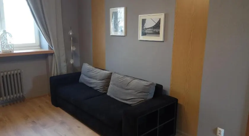 Nordic Apartamenty Malmeda - Image 1