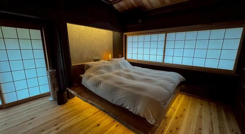 private villa 里音 - Image 1