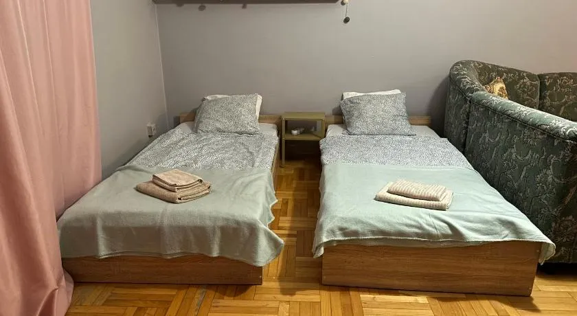Pokoje do wynajęcia - Podwisłocze 8a - Image 1