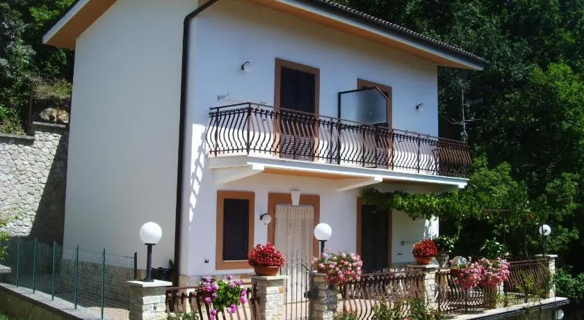Casa Lieta - Image 1