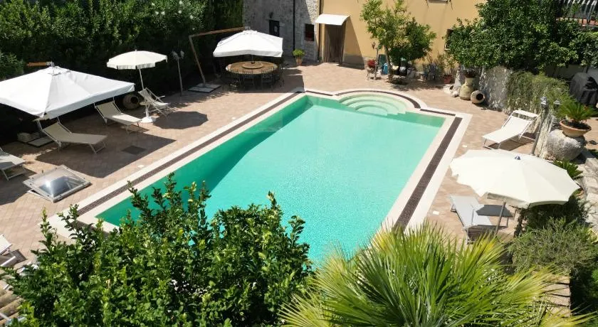 Residenza Spaturi - Image 1