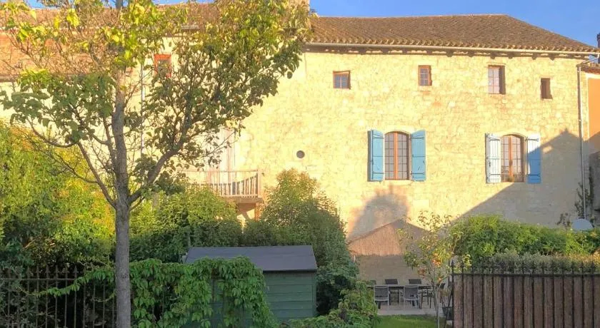 Le Fort d'Issigeac Chambres d'Hôtes - Image 1
