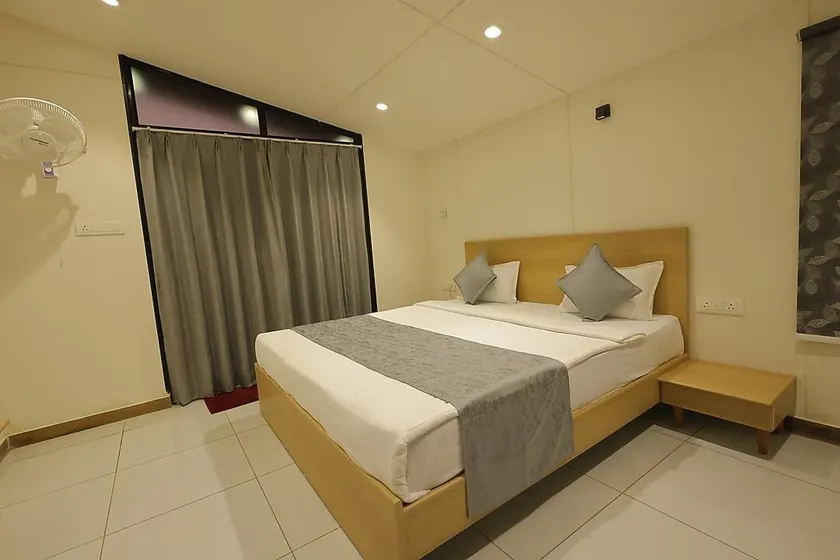 Navjivan Resort - Image 1