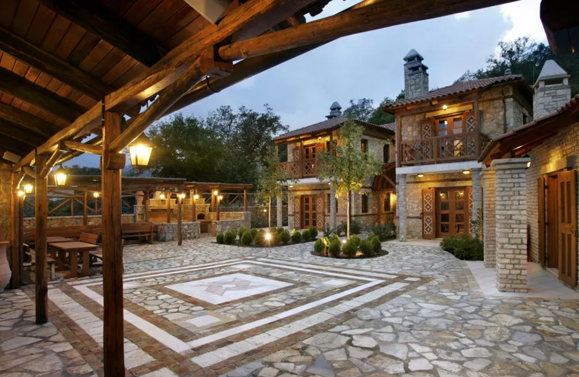 Abeliona Retreat - Image 1