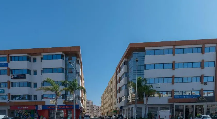 Aliya Luxury Apartment - PREMIUM - AGADIR - Image 1