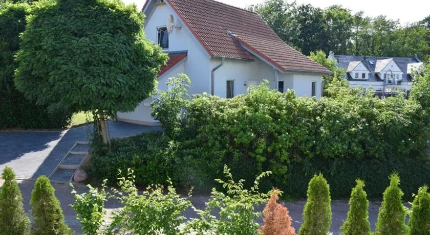 Ferienhaus Heckenrose - Image 1