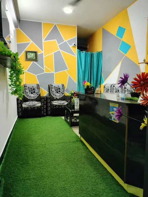 Teja Residency - Image 1