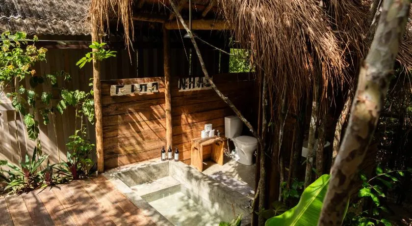 Na Floresta Glamping - Image 1
