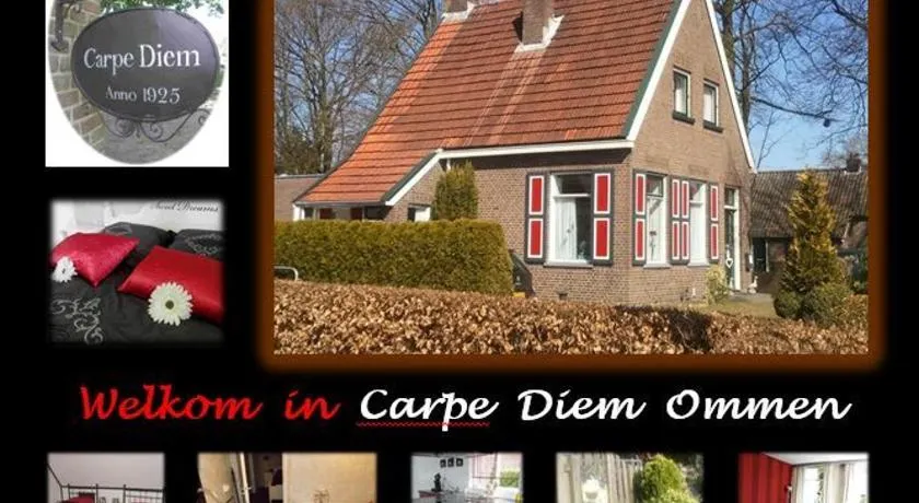 Carpe Diem - Image 1