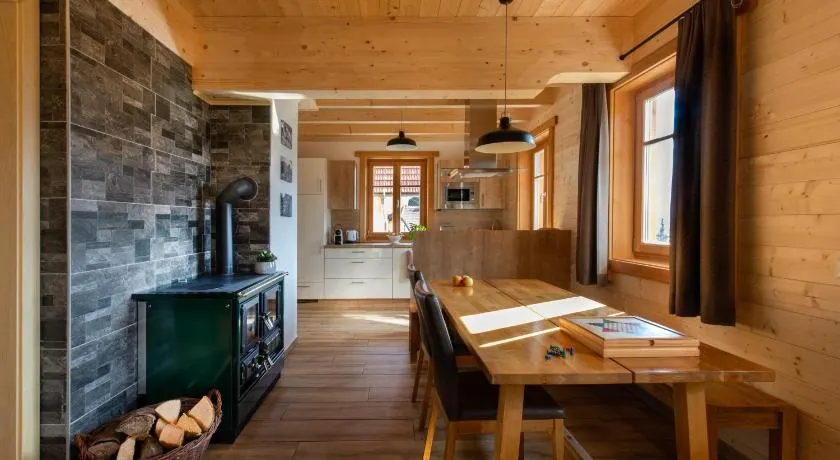 Arlitscherhof Ferienwohnungen und Chalets - Image 1