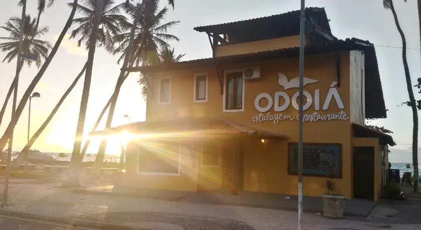 Odoiá Maragogi Restaurante e Estalagem - Image 1