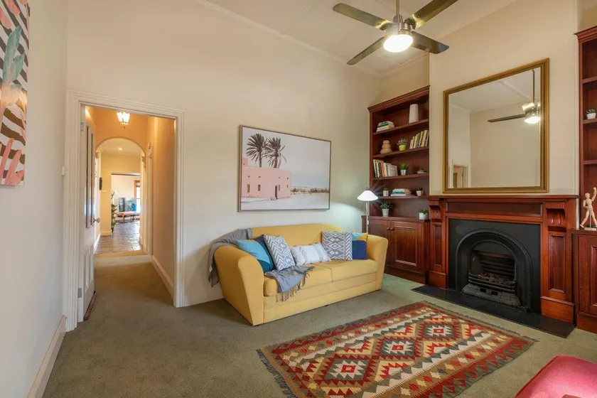 Circa 1890's Cottage★Sleeps 4★Free Wifi★Near Beach - Image 1