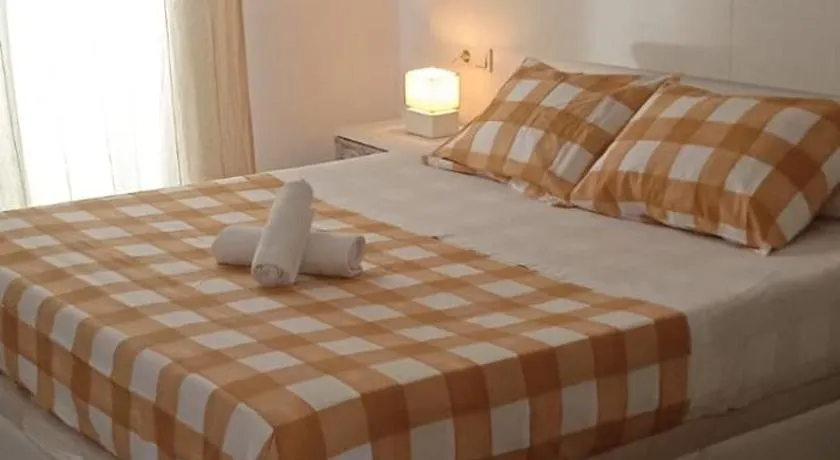 Apartamentos Costa de la Luz Béjar 28-30 - Image 1