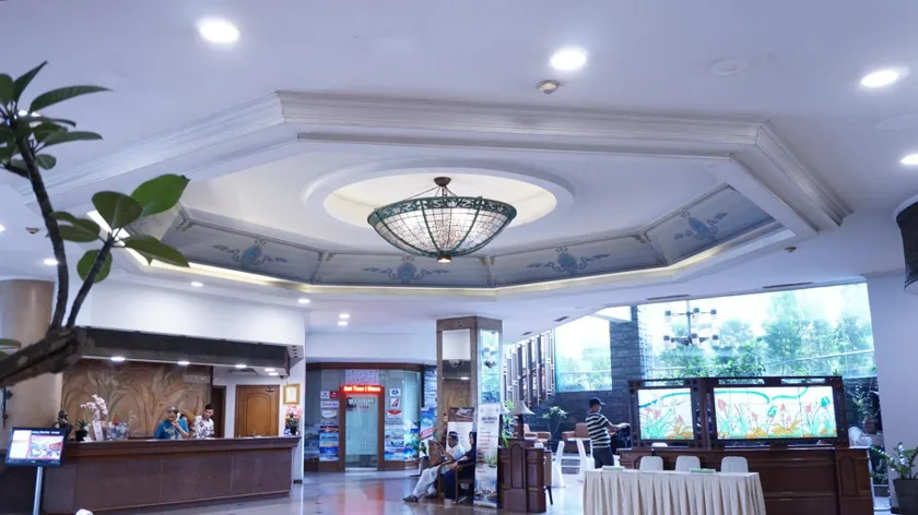 Kedaton Hotel - Image 1