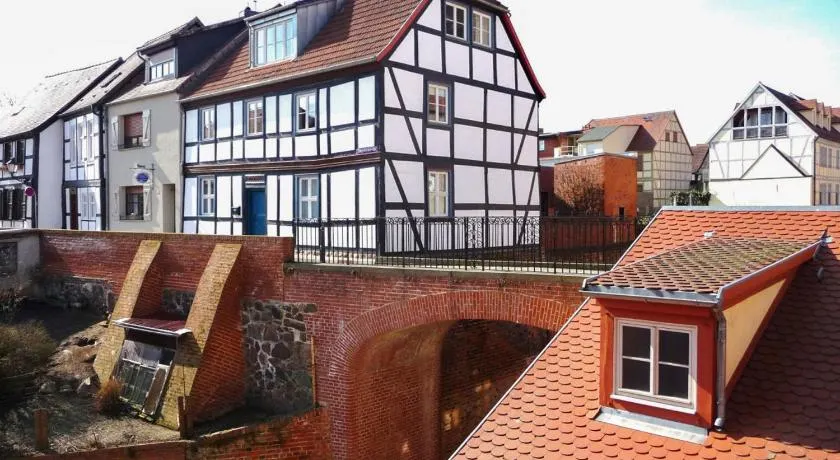 Haus zur Eselsbrücke - Image 1