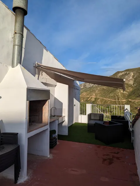 Entre montañas - Image 1