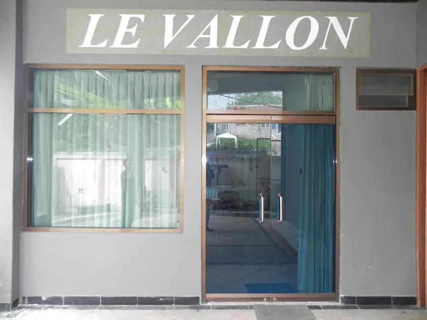 Le Vallon Bandung - Image 1