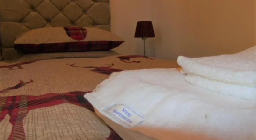 Snug - Abhainn Apartment - Image 1